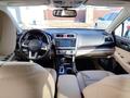 Subaru Outback 2018 года за 11 000 000 тг. в Атырау – фото 5