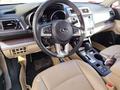 Subaru Outback 2018 года за 11 000 000 тг. в Атырау – фото 6