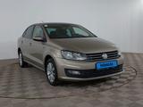 Volkswagen Polo 2019 года за 5 350 000 тг. в Шымкент – фото 3