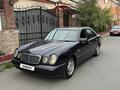 Mercedes-Benz E 240 1997 годаүшін2 700 000 тг. в Алматы – фото 10