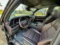 Cadillac Escalade Premium Luxury Platinum ESV 2022 года за 83 500 000 тг. в Шымкент – фото 10