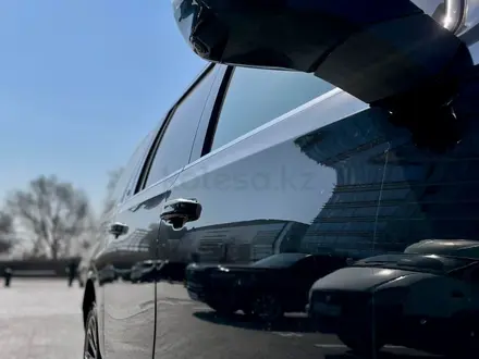 Cadillac Escalade Premium Luxury Platinum ESV 2022 года за 83 500 000 тг. в Шымкент – фото 4