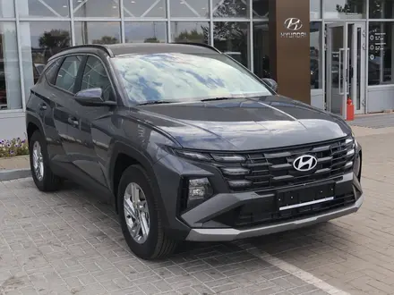 Hyundai Tucson Classic AT 2WD 2026 года за 12 490 000 тг. в Астана – фото 3