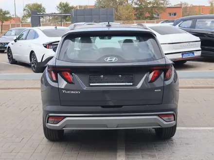 Hyundai Tucson Classic AT 2WD 2026 года за 12 490 000 тг. в Астана – фото 4