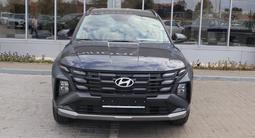 Hyundai Tucson Classic AT 2WD 2026 годаүшін12 490 000 тг. в Астана