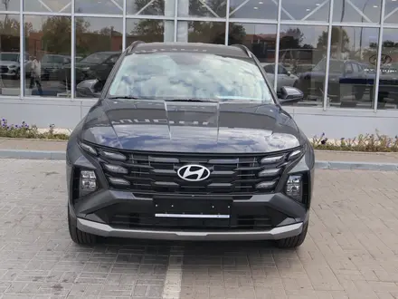 Hyundai Tucson Classic AT 2WD 2026 года за 12 490 000 тг. в Астана