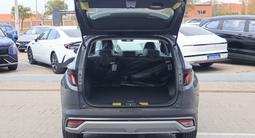 Hyundai Tucson Classic AT 2WD 2026 годаүшін12 490 000 тг. в Астана – фото 5