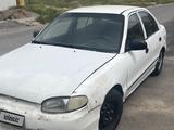 Hyundai Accent 1997 годаүшін300 000 тг. в Шымкент – фото 2