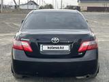 Toyota Camry 2007 года за 5 000 000 тг. в Талдыкорган – фото 2