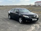 Toyota Camry 2007 года за 5 000 000 тг. в Талдыкорган – фото 3