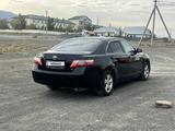 Toyota Camry 2007 года за 5 000 000 тг. в Талдыкорган – фото 4