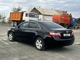 Toyota Camry 2007 года за 5 000 000 тг. в Талдыкорган – фото 5