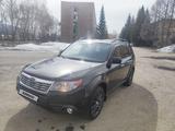 Subaru Forester 2008 года за 6 500 000 тг. в Усть-Каменогорск – фото 2