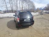 Subaru Forester 2008 года за 6 500 000 тг. в Усть-Каменогорск – фото 5