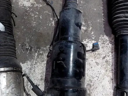 Пневмобаллон на разных автомобиль за 90 000 тг. в Шымкент – фото 2