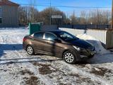 Hyundai Accent 2014 годаүшін5 600 000 тг. в Алматы – фото 3