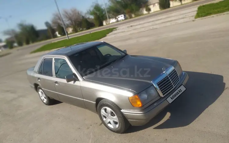 Mercedes-Benz E 220 1993 года за 1 700 000 тг. в Тараз