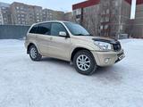 Toyota RAV4 2005 года за 5 200 000 тг. в Астана – фото 5