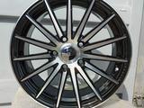 Vossen 16/5.114.3 за 180 000 тг. в Алматы