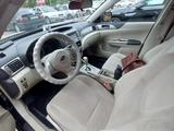 Subaru Impreza 2007 годаүшін3 700 000 тг. в Астана