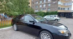 Subaru Impreza 2007 годаүшін3 700 000 тг. в Астана – фото 3