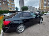 Subaru Impreza 2007 годаүшін3 700 000 тг. в Астана – фото 4