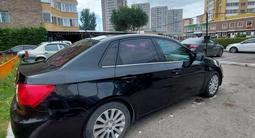 Subaru Impreza 2007 годаүшін3 700 000 тг. в Астана – фото 4