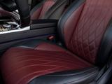 Mercedes-Benz G 63 AMG 2021 годаүшін115 000 000 тг. в Алматы – фото 4