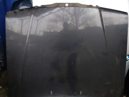 Капот w124 за 50 000 тг. в Алматы