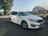 Kia K5 2014 года за 5 500 000 тг. в Алматы