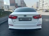 Kia K5 2014 годаүшін5 500 000 тг. в Алматы – фото 5