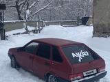 ВАЗ (Lada) 2109 1998 годаүшін650 000 тг. в Усть-Каменогорск