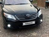 Toyota Camry 2007 года за 6 250 000 тг. в Тараз – фото 5