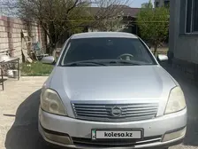 Nissan Teana, 2007