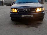 Audi A6 1996 годаүшін2 600 000 тг. в Шымкент – фото 2