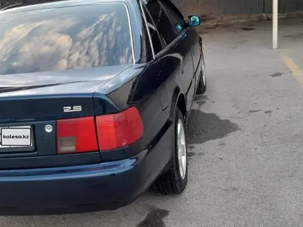 Audi A6 1996 года за 2 500 000 тг. в Шымкент