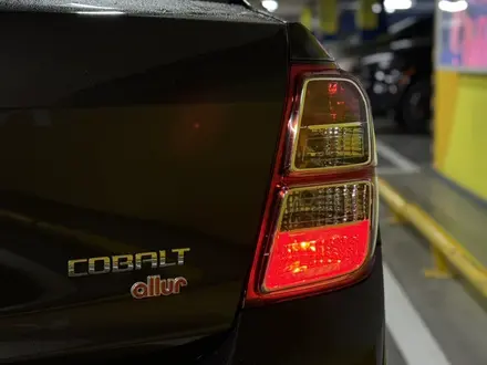 Chevrolet Cobalt 2023 года за 6 800 000 тг. в Шымкент – фото 7