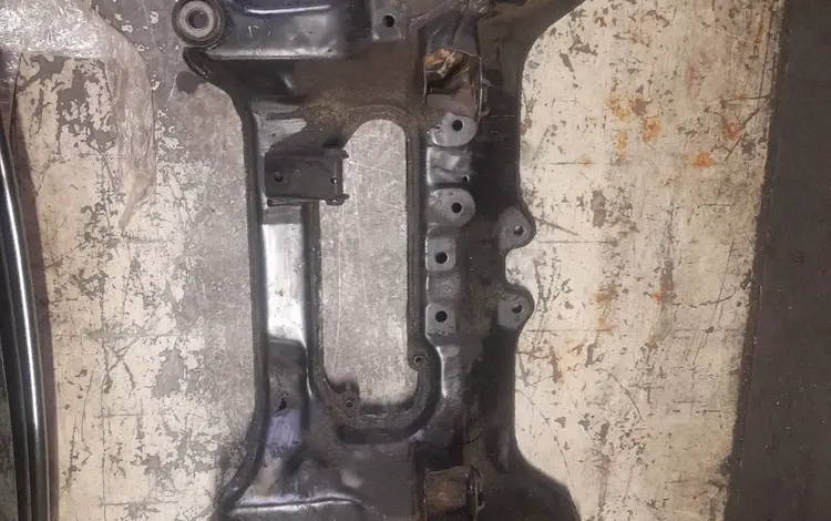 Балка передний Ниссан Хтрайл Т30 за 50 000 тг. в Алматы