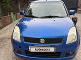 Suzuki Swift 2007 года за 2 300 000 тг. в Алматы