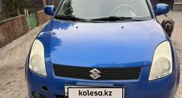 Suzuki Swift 2007 года за 2 300 000 тг. в Алматы