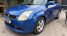 Suzuki Swift 2007 года за 2 300 000 тг. в Алматы – фото 2