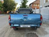 Mitsubishi L200 2008 годаүшін3 900 000 тг. в Павлодар – фото 4