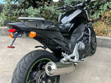 Honda  NC 700S 2013 года за 3 000 000 тг. в Караганда – фото 13