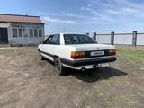 Audi 100 1986 года за 900 000 тг. в Алматы