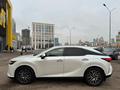 Lexus RX 350 2023 годаүшін33 900 000 тг. в Астана – фото 3