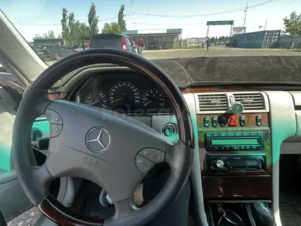 Mercedes-Benz E 280 1999 года за 4 500 000 тг. в Кызылорда – фото 3