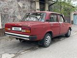 ВАЗ (Lada) 2105 1996 годаүшін950 000 тг. в Алматы – фото 4