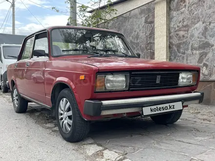 ВАЗ (Lada) 2105 1996 года за 950 000 тг. в Алматы – фото 3