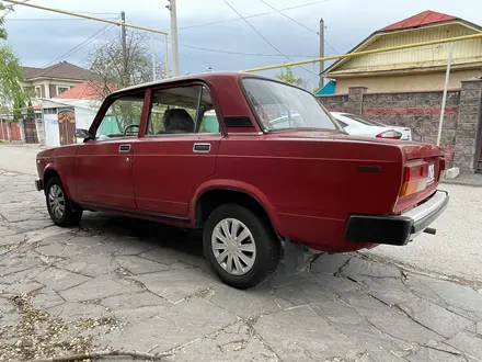 ВАЗ (Lada) 2105 1996 года за 950 000 тг. в Алматы – фото 6