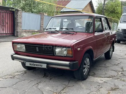 ВАЗ (Lada) 2105 1996 года за 950 000 тг. в Алматы